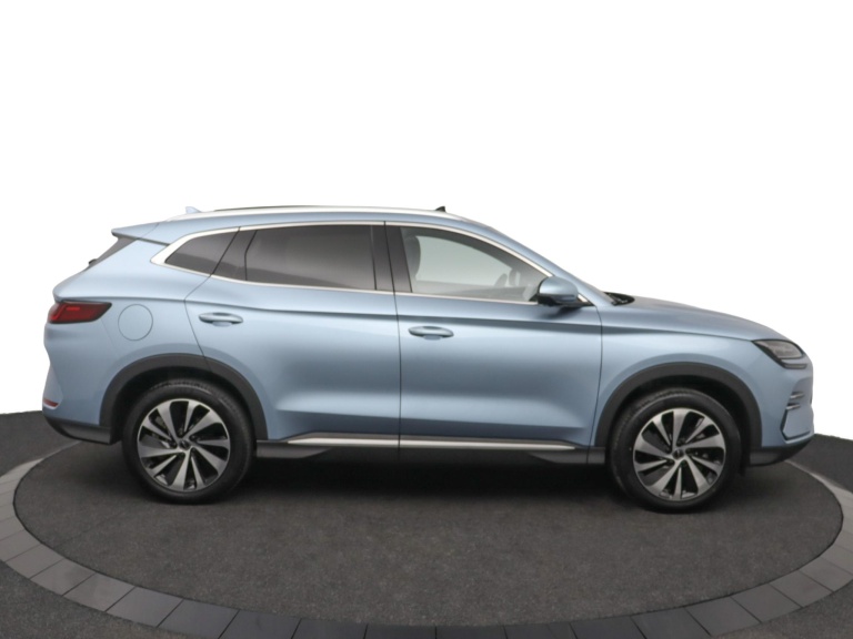 BYD SEAL U - Design 87 kWh 11