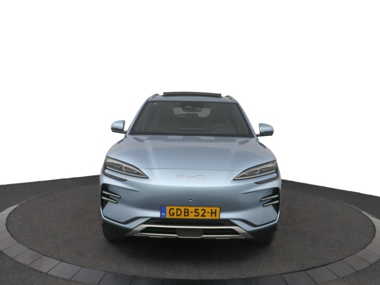 BYD SEAL U - Design 87 kWh 13