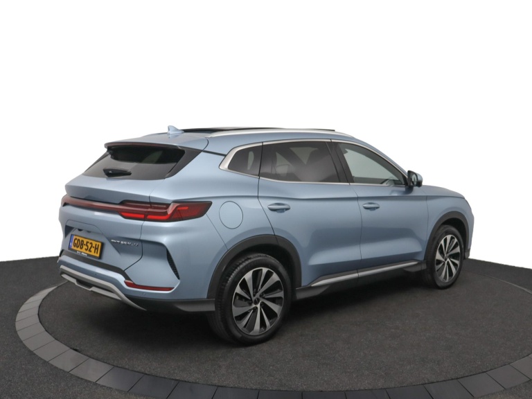 BYD SEAL U - Design 87 kWh 2