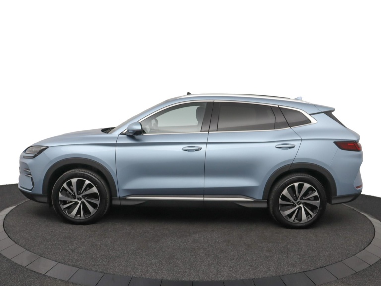 BYD SEAL U - Design 87 kWh 3