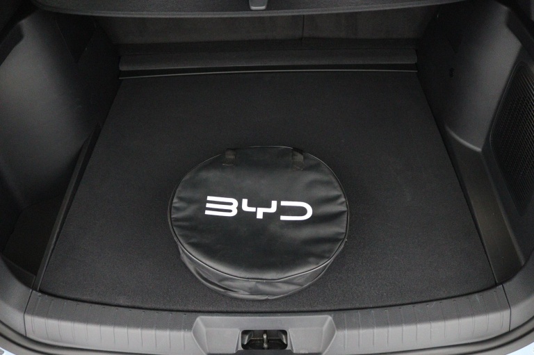 BYD SEAL U - Design 87 kWh 30