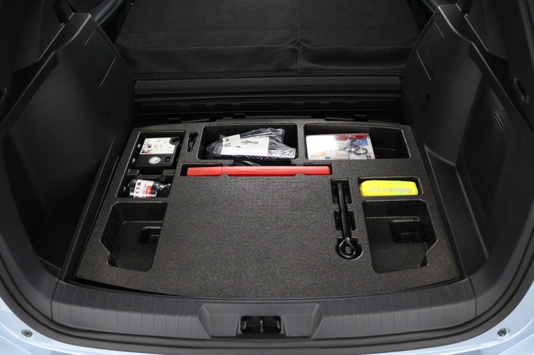 BYD SEAL U - Design 87 kWh 31