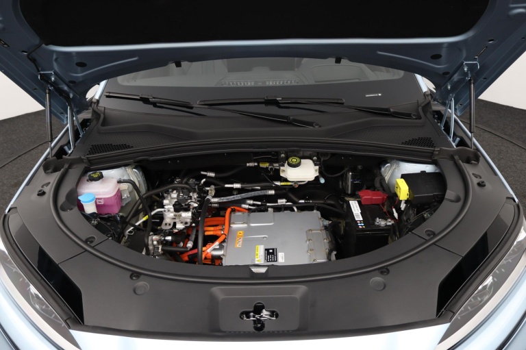 BYD SEAL U - Design 87 kWh 32