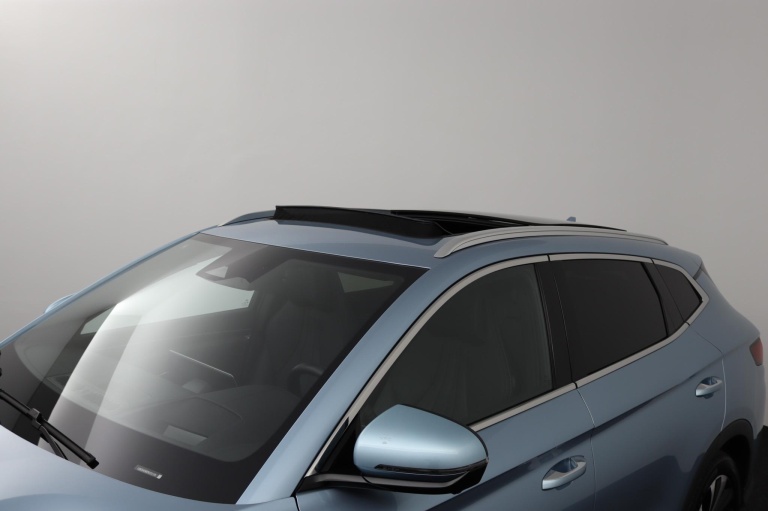BYD SEAL U - Design 87 kWh 38