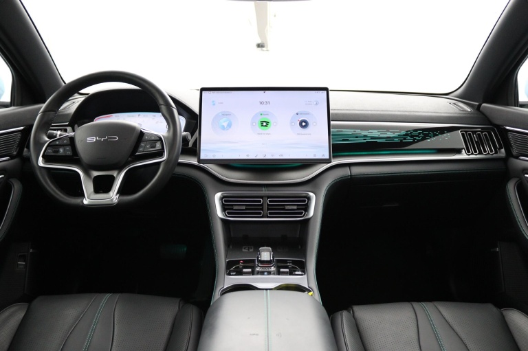 BYD SEAL U - Design 87 kWh 4