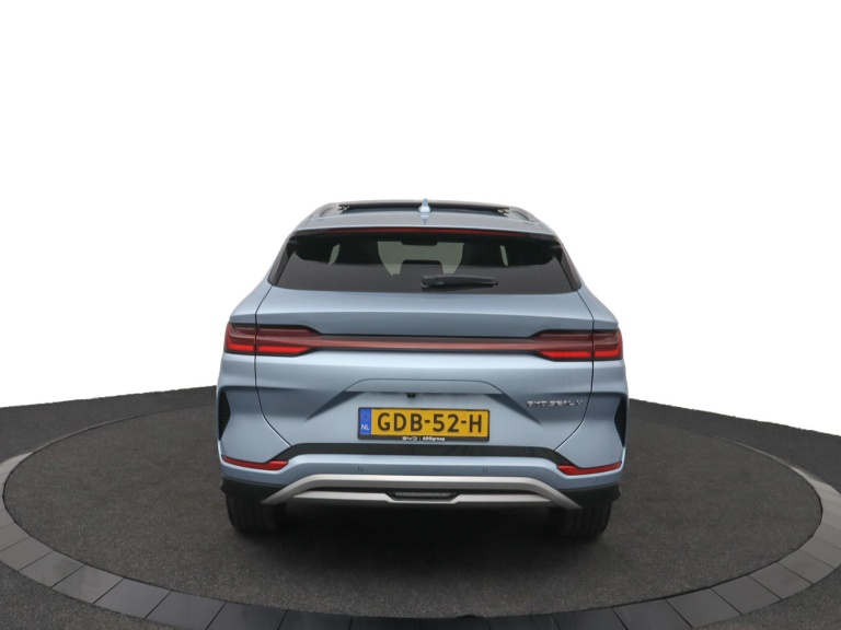 BYD SEAL U - Design 87 kWh 51