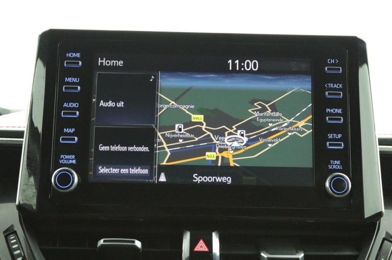 Toyota Corolla Touring Sports - 2.0 Hybrid Executive 28