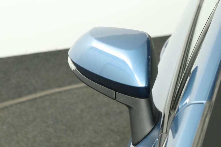 Toyota Corolla Touring Sports - 2.0 Hybrid Executive 36