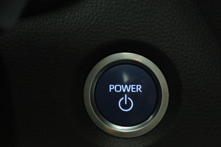 Toyota Corolla Touring Sports - 2.0 Hybrid Executive 42
