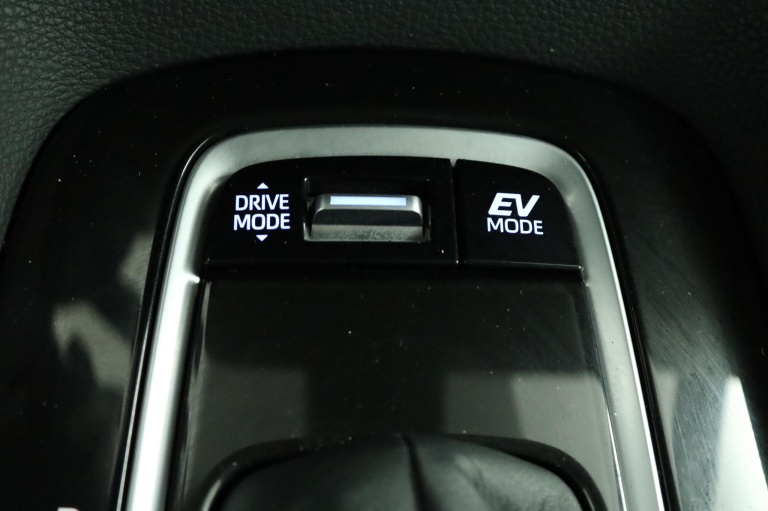 Toyota Corolla Touring Sports - 2.0 Hybrid Executive 44