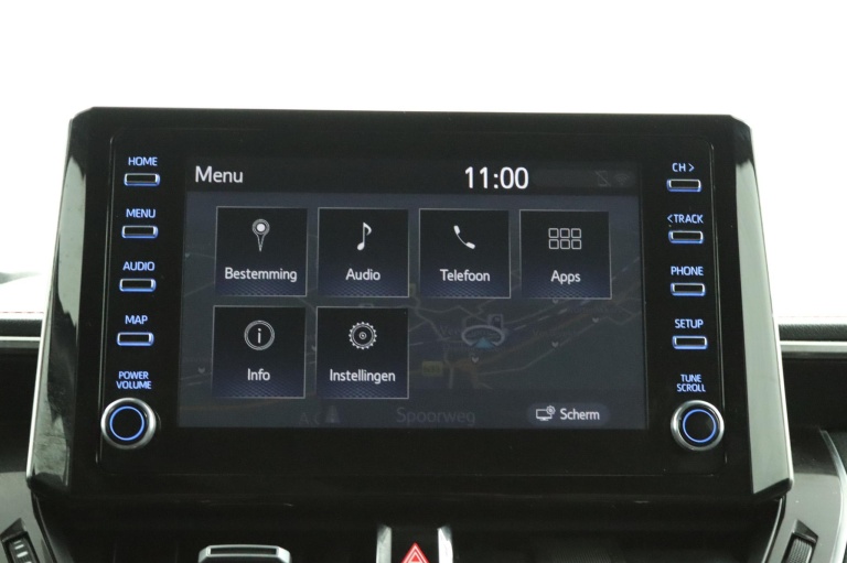Toyota Corolla Touring Sports - 2.0 Hybrid Executive 45