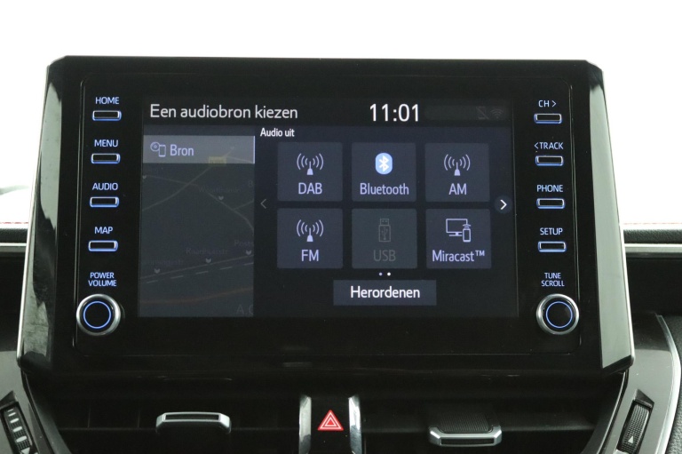 Toyota Corolla Touring Sports - 2.0 Hybrid Executive 46