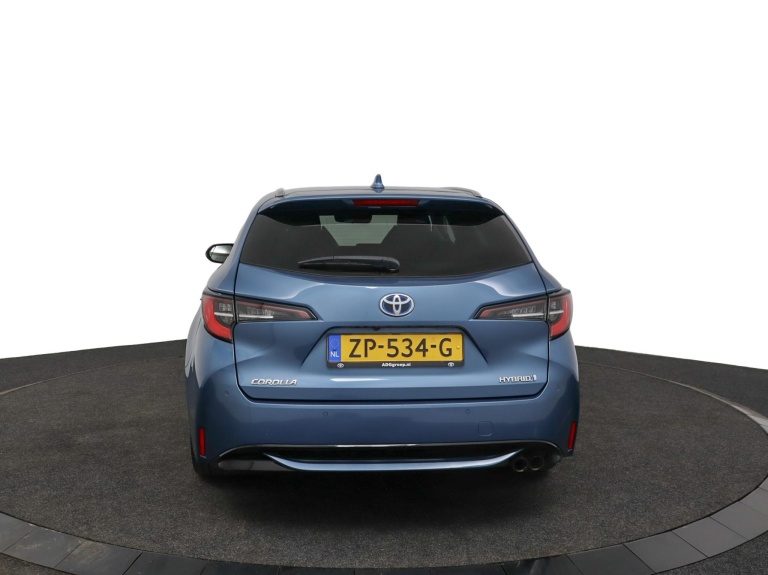 Toyota Corolla Touring Sports - 2.0 Hybrid Executive 48