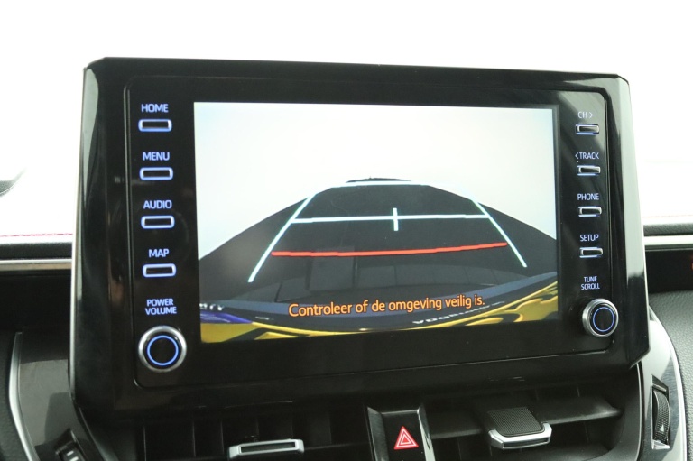 Toyota Corolla Touring Sports - 2.0 Hybrid Executive 9