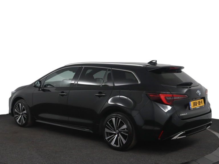 Toyota Corolla Touring Sports - Hybrid 180 Dynamic 12