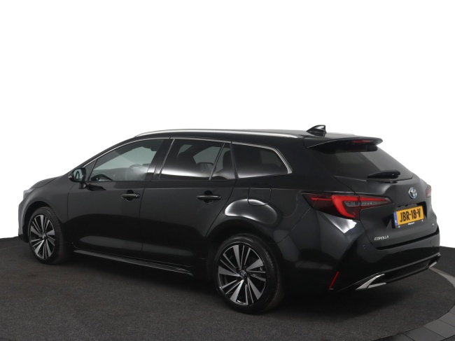 Toyota Corolla Touring Sports - Hybrid 180 Dynamic