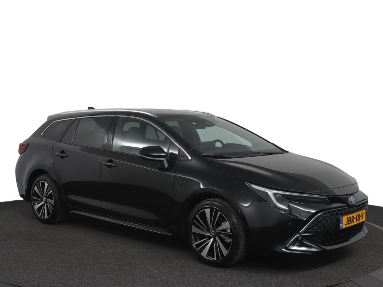 Toyota Corolla Touring Sports - Hybrid 180 Dynamic 14