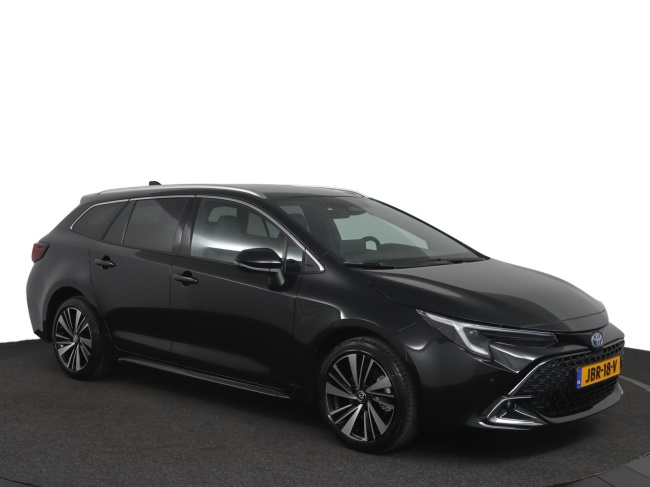 Toyota Corolla Touring Sports - Hybrid 180 Dynamic