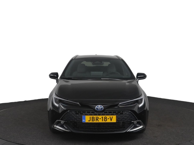 Toyota Corolla Touring Sports - Hybrid 180 Dynamic
