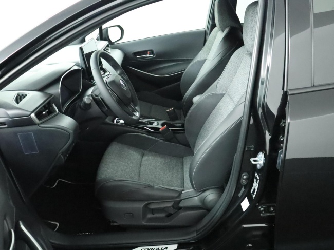 Toyota Corolla Touring Sports - Hybrid 180 Dynamic