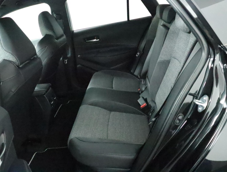 Toyota Corolla Touring Sports - Hybrid 180 Dynamic 18