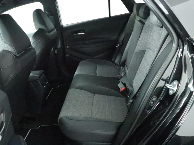 Toyota Corolla Touring Sports - Hybrid 180 Dynamic