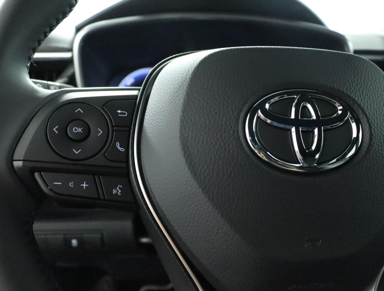 Toyota Corolla Touring Sports - Hybrid 180 Dynamic 19