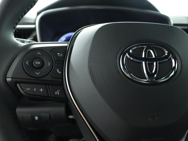 Toyota Corolla Touring Sports - Hybrid 180 Dynamic