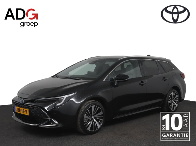 Toyota Corolla Touring Sports - Hybrid 180 Dynamic
