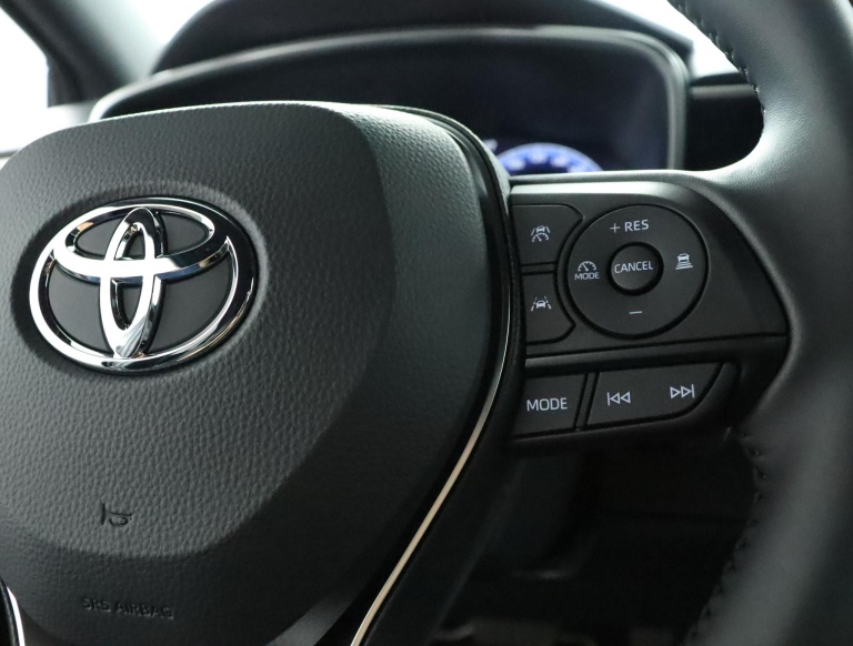 Toyota Corolla Touring Sports - Hybrid 180 Dynamic 21