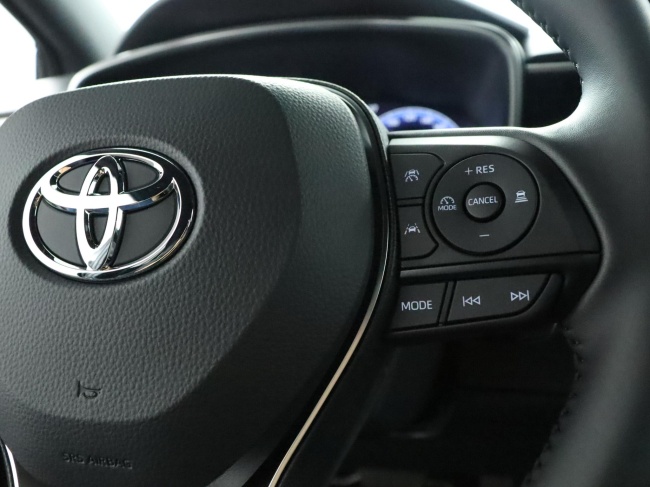 Toyota Corolla Touring Sports - Hybrid 180 Dynamic