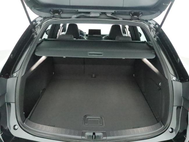 Toyota Corolla Touring Sports - Hybrid 180 Dynamic