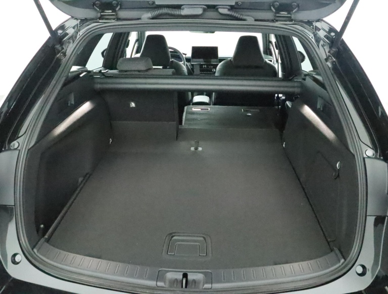 Toyota Corolla Touring Sports - Hybrid 180 Dynamic 25