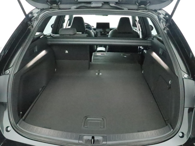 Toyota Corolla Touring Sports - Hybrid 180 Dynamic