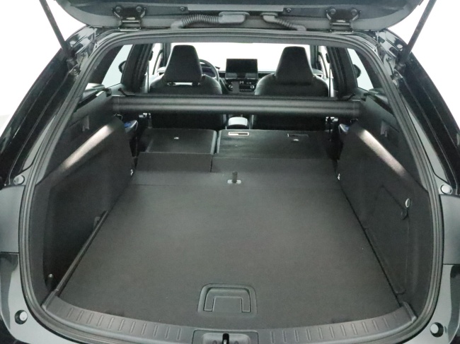 Toyota Corolla Touring Sports - Hybrid 180 Dynamic