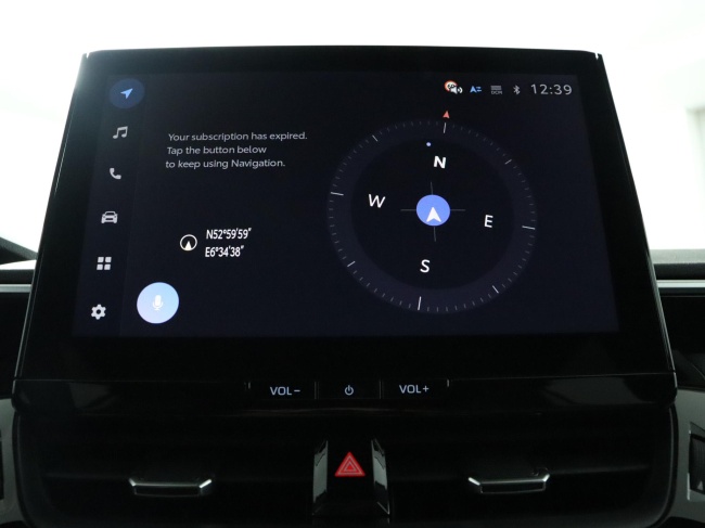 Toyota Corolla Touring Sports - Hybrid 180 Dynamic