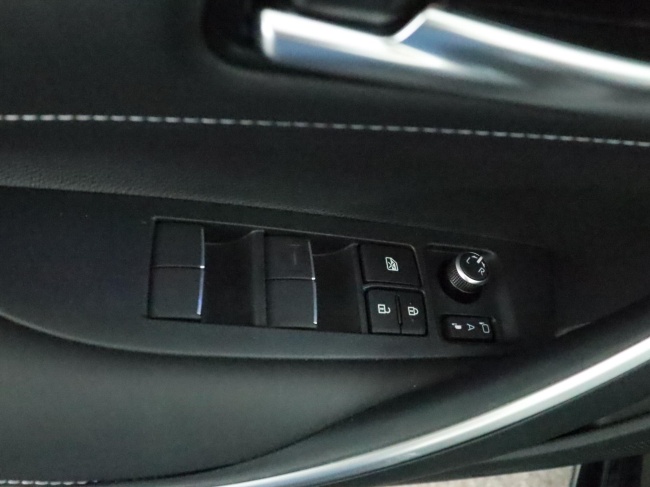 Toyota Corolla Touring Sports - Hybrid 180 Dynamic