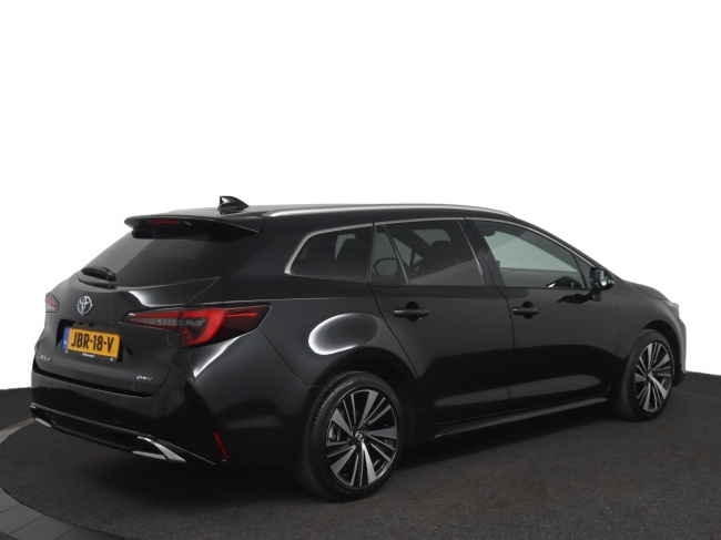 Toyota Corolla Touring Sports - Hybrid 180 Dynamic