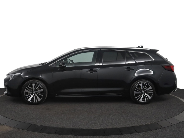 Toyota Corolla Touring Sports - Hybrid 180 Dynamic 3