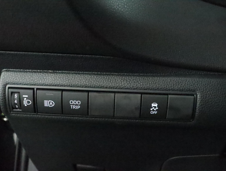 Toyota Corolla Touring Sports - Hybrid 180 Dynamic 30