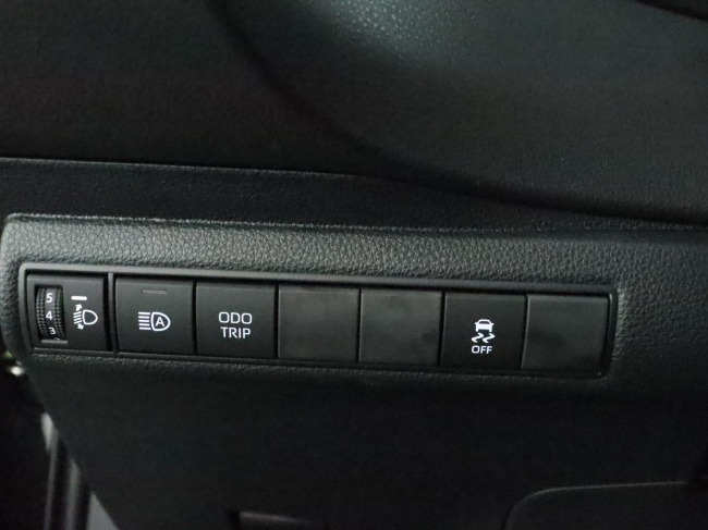 Toyota Corolla Touring Sports - Hybrid 180 Dynamic