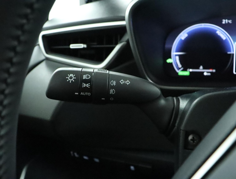 Toyota Corolla Touring Sports - Hybrid 180 Dynamic 31