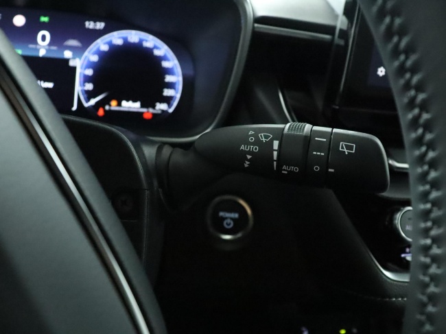 Toyota Corolla Touring Sports - Hybrid 180 Dynamic