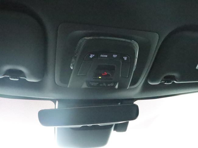 Toyota Corolla Touring Sports - Hybrid 180 Dynamic