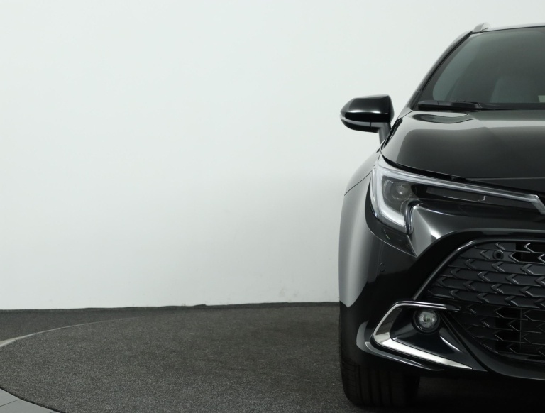 Toyota Corolla Touring Sports - Hybrid 180 Dynamic 36