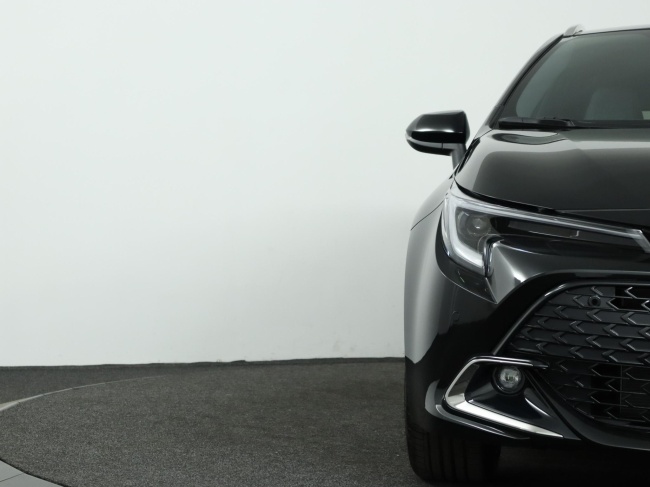 Toyota Corolla Touring Sports - Hybrid 180 Dynamic