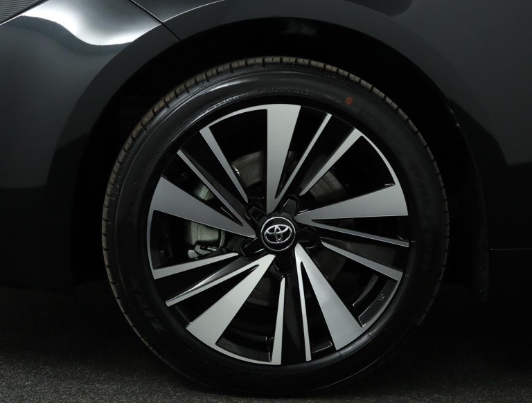 Toyota Corolla Touring Sports - Hybrid 180 Dynamic 39