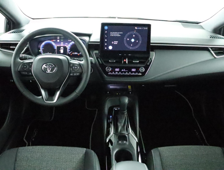 Toyota Corolla Touring Sports - Hybrid 180 Dynamic 4