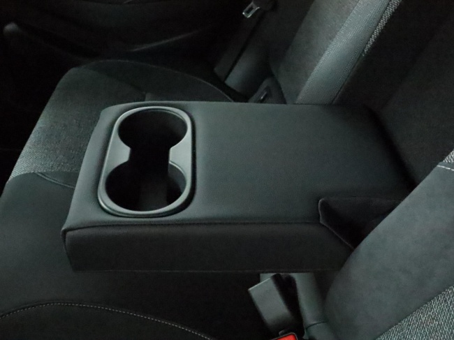 Toyota Corolla Touring Sports - Hybrid 180 Dynamic