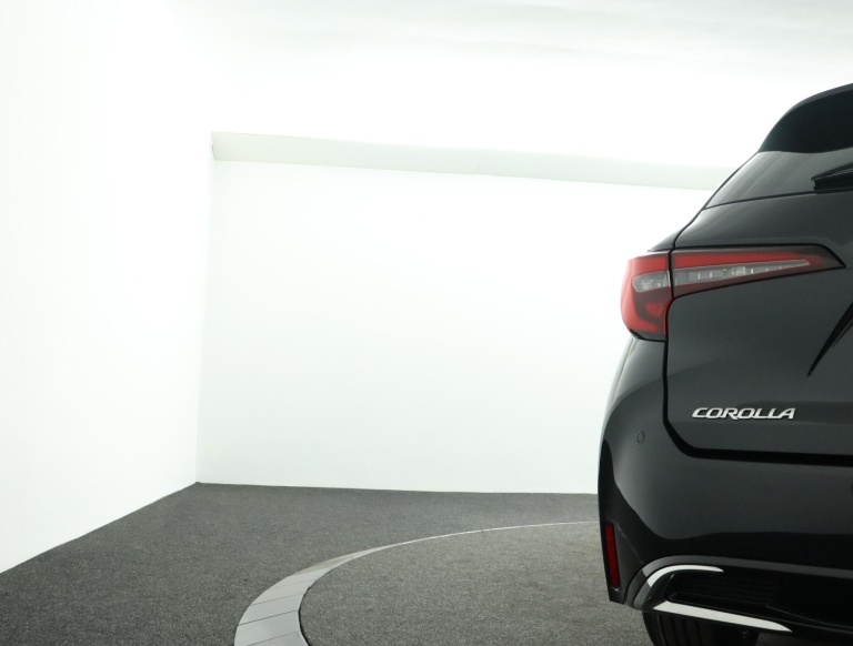 Toyota Corolla Touring Sports - Hybrid 180 Dynamic 42